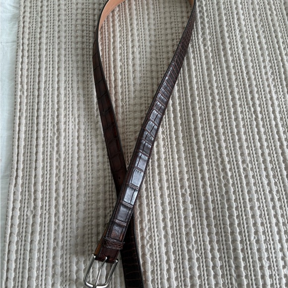 Tecovas Men's Belt - Picture 1 of 2